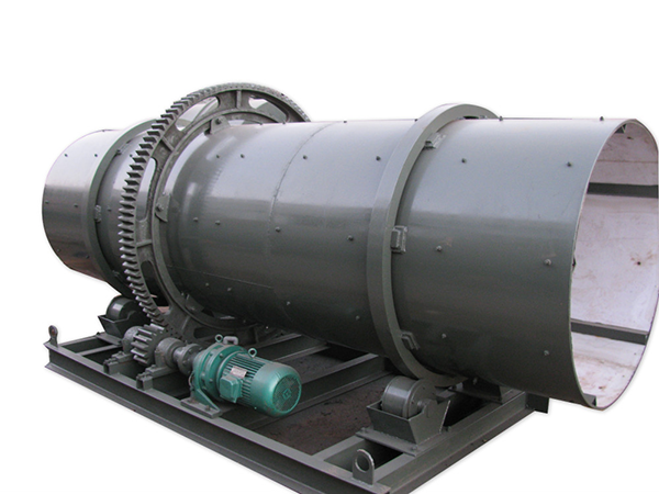 回轉(zhuǎn)式包膜機(jī)用途及特點